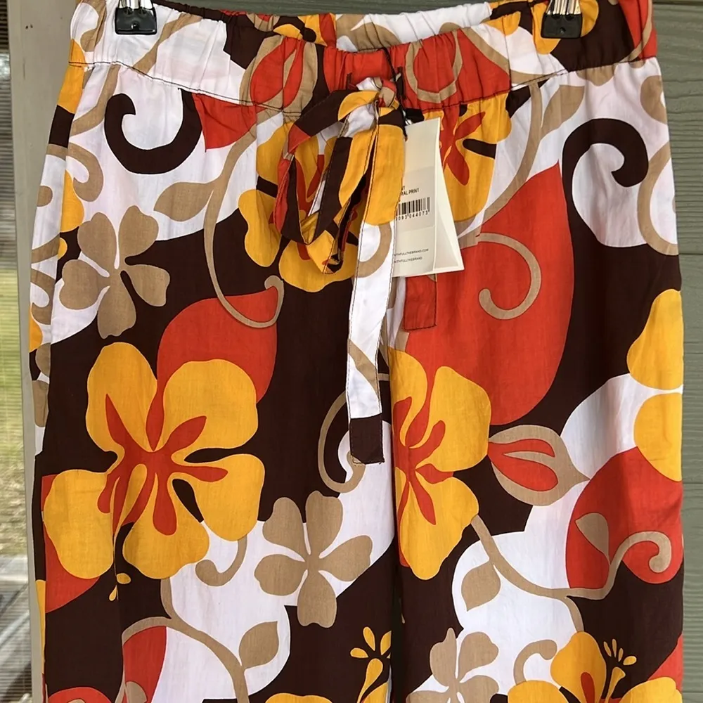 Faithfull the Brand “Celvia” Pants - Image 4