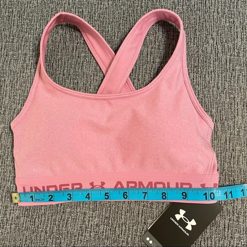 Under Armour Compression Sports Bra - Image 13