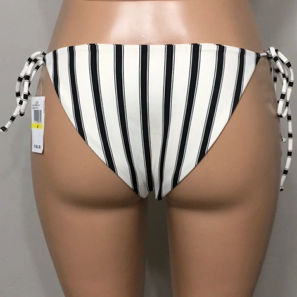 Tori Praver Ceramic Sunday Stripe Allegra Bottom - Image 7