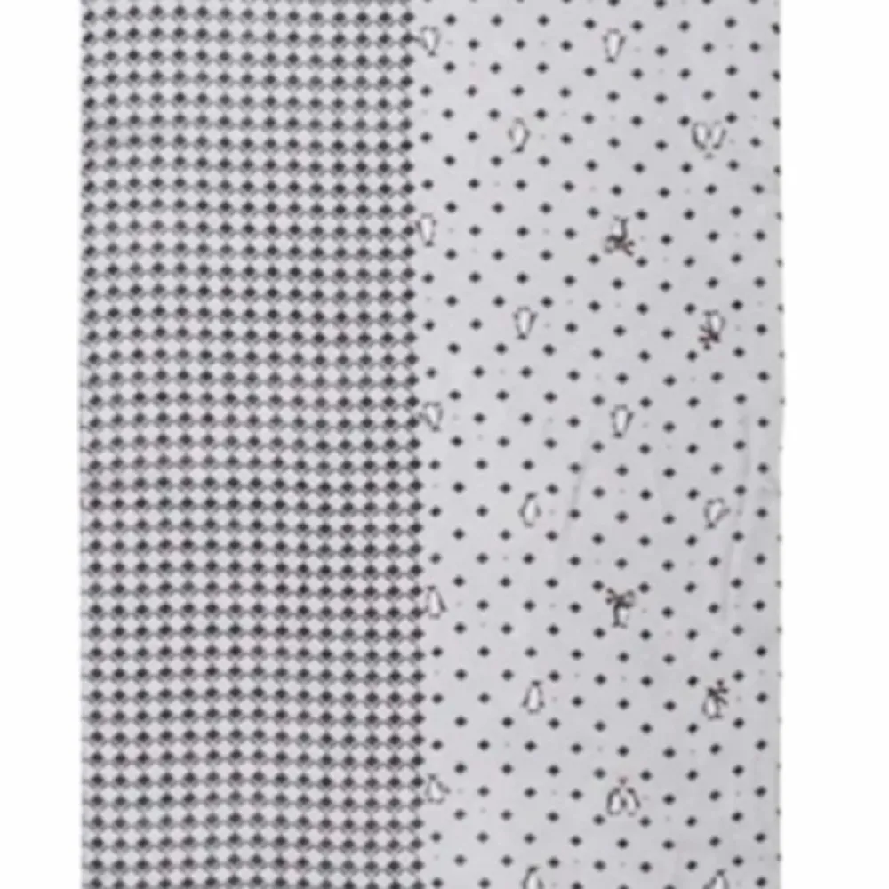 Vera Bradley Soft Fringe Scarf, Playful Penguins - Image 3