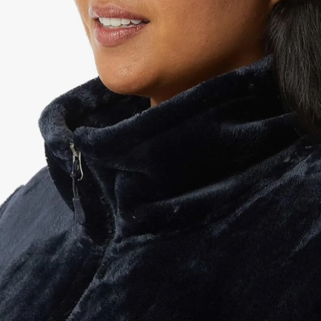 32 DEGREES Heat Women's Full Zip Plush Jacket. Size XL. - Image 3