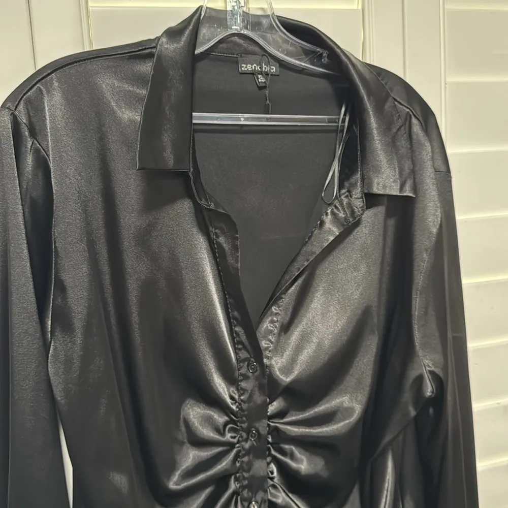 Zenobia Blouse - Image 2