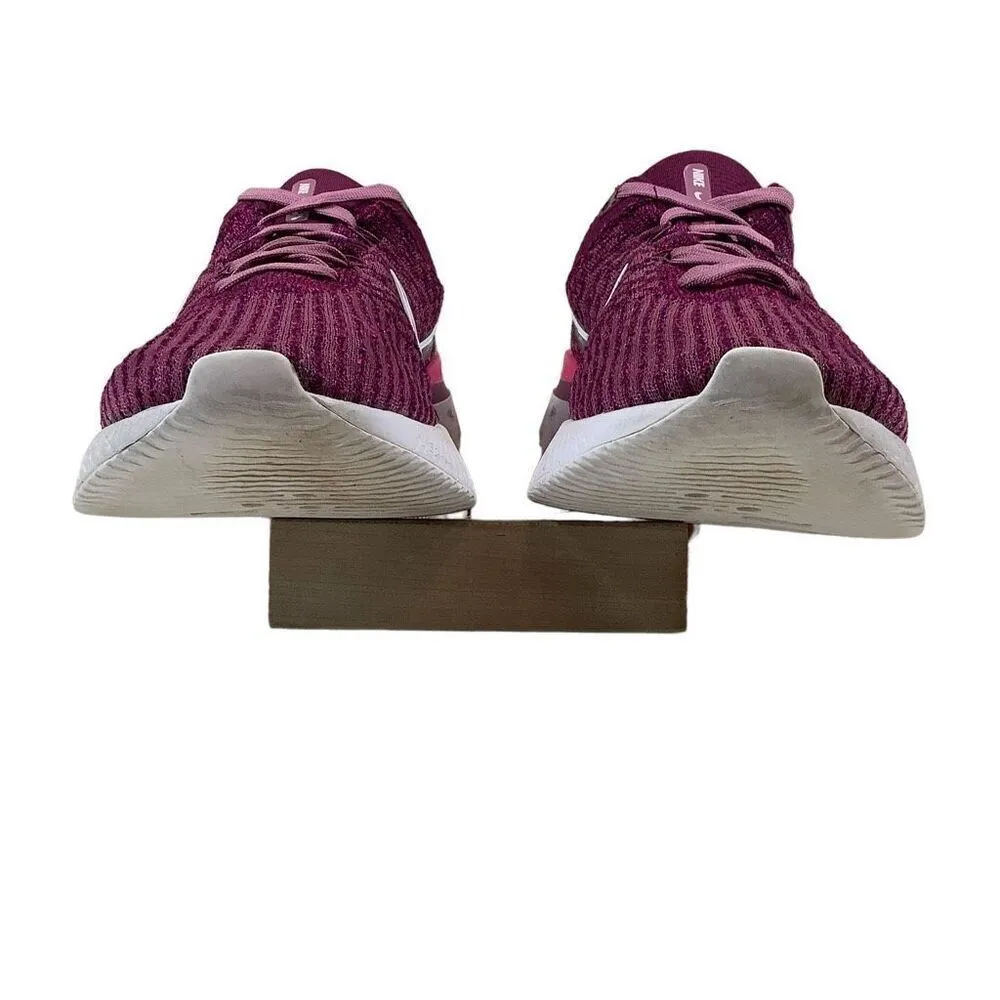 Women’s Nike React Infinity Run Flyknit 3 Running Shoes - Image 5