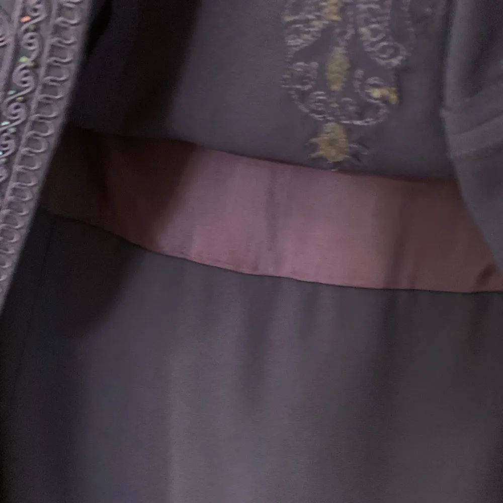 Blue dress - Image 5