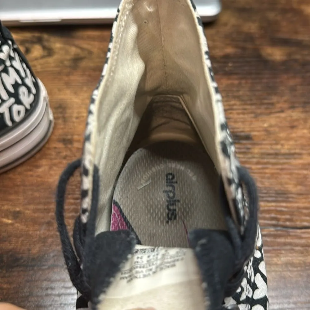 Converse My Story Platforms size 7 - Image 10