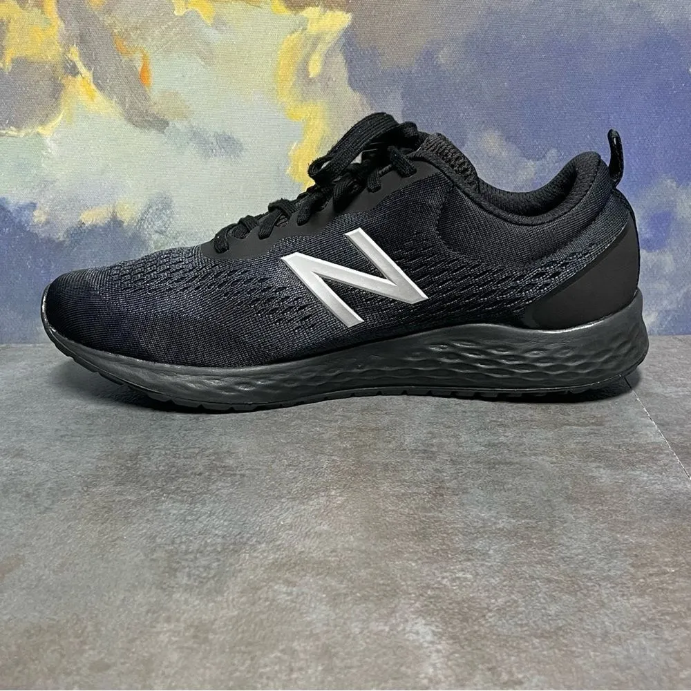 New Balance Fresh Foam Arishi V3 Women's Black Running Shoes Size 11B - Image 12