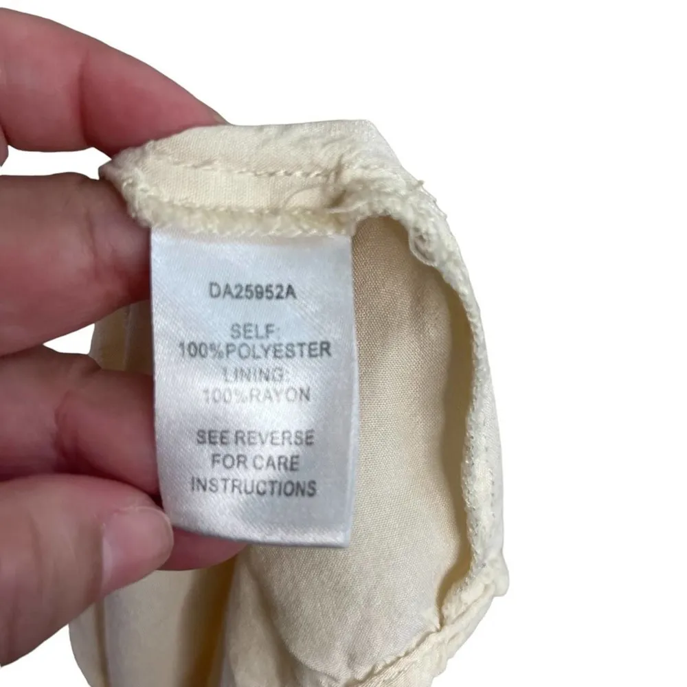 Aakaa Matilda Floral Midi Dress - Image 6