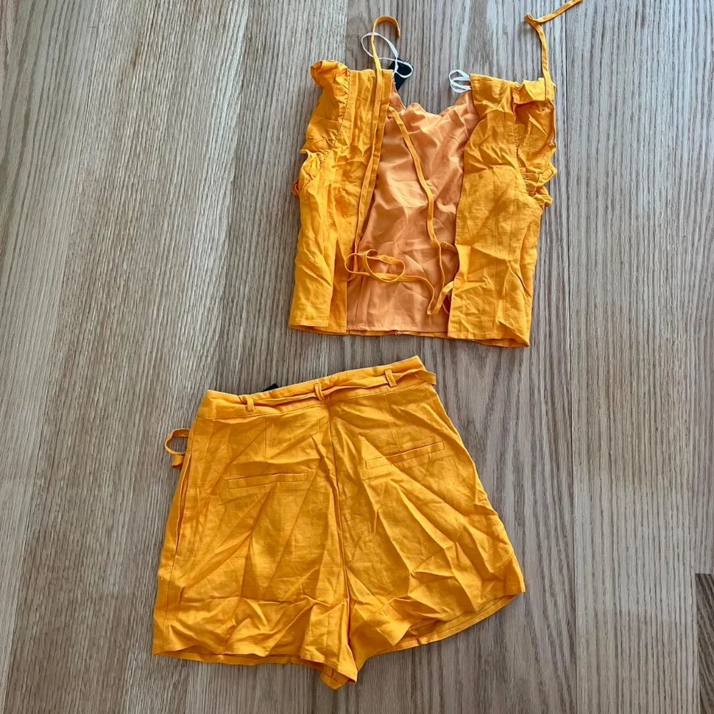 lulu's linen set - Image 4