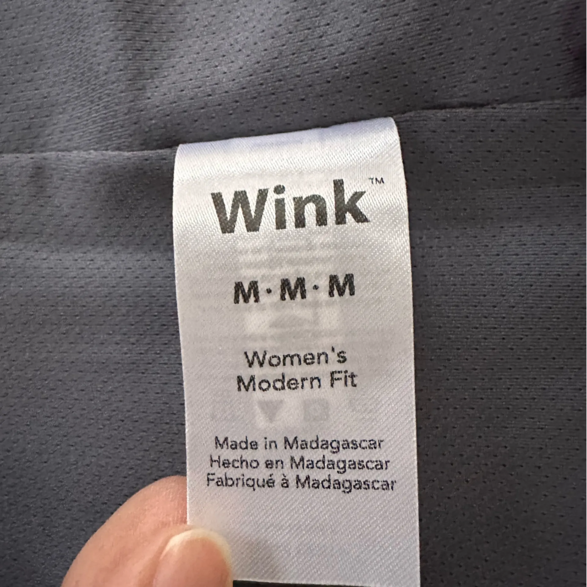 Wink Layers Nursing
BreezeBraker 4 - Image 8