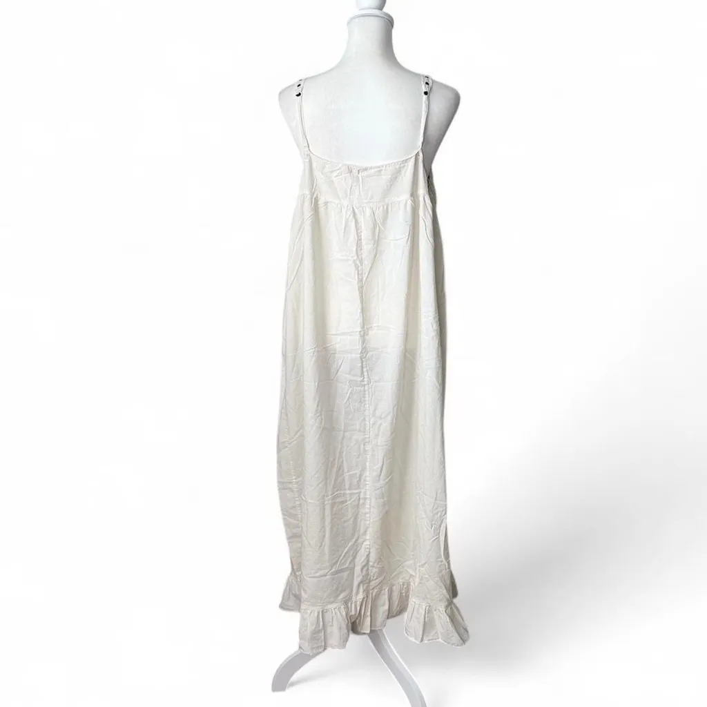 Vintage Victoria’s Secret Maxi Nightgown - Image 4