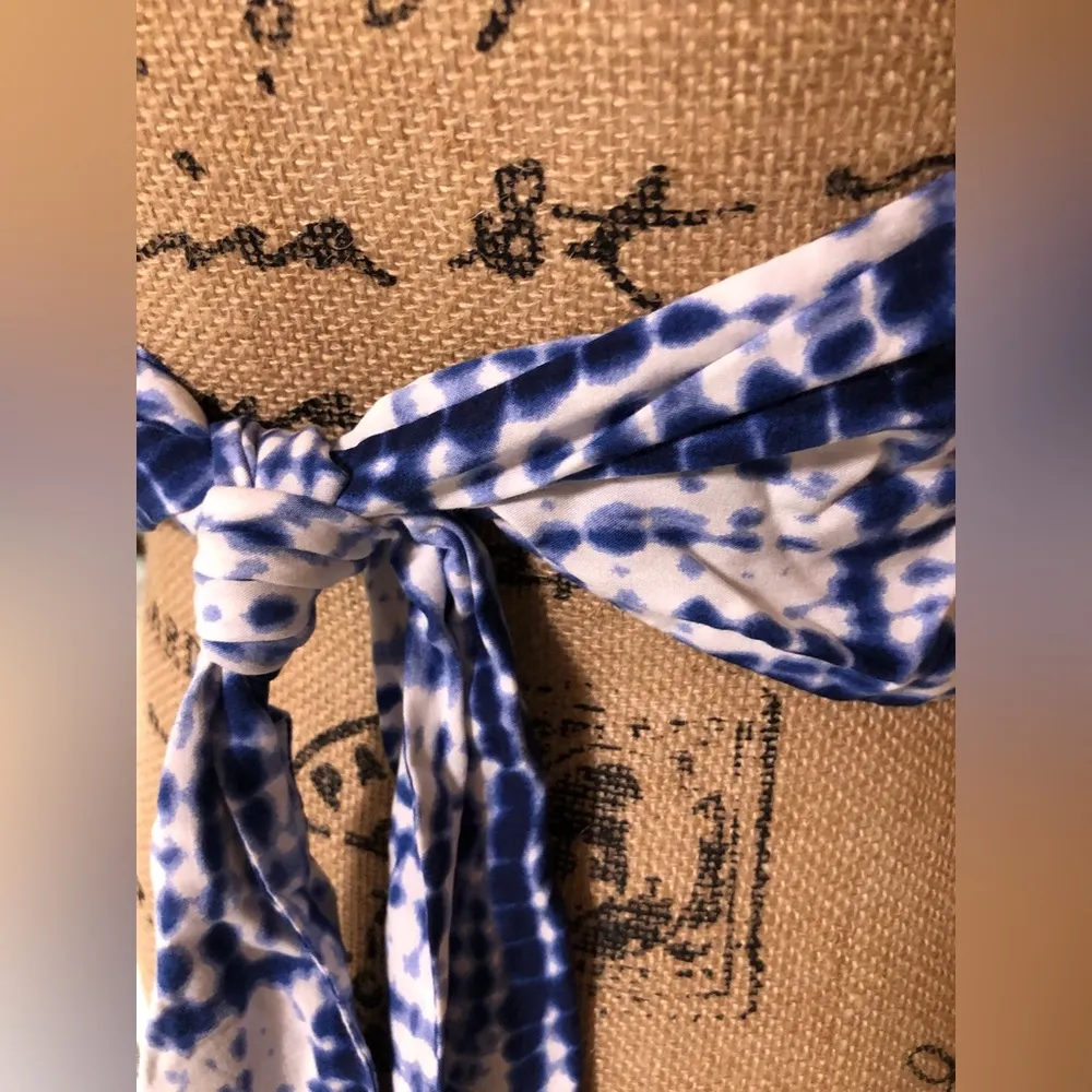 New With Tags Halter Top! - Image 6