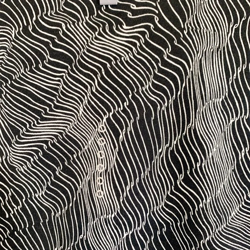 Nike Running Large L Dri-Fit Short Sleeve Top Activewear T-shirt - Image 5