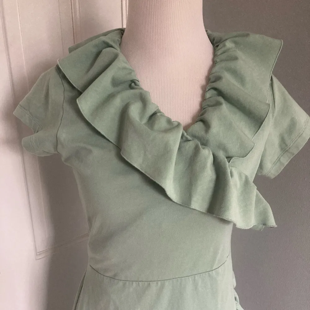 Matilda Jane  Wrap Dress - Image 2