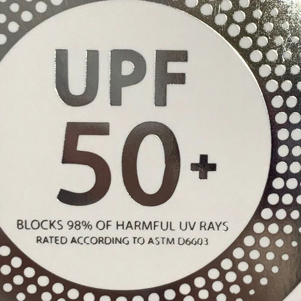 Lady Hagen  UPF 50 long sleeve quarter zip top size XXLNWT ￼ - Image 4