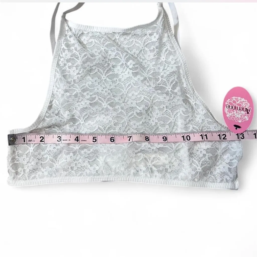 ‎Lace Bralette - Image 11