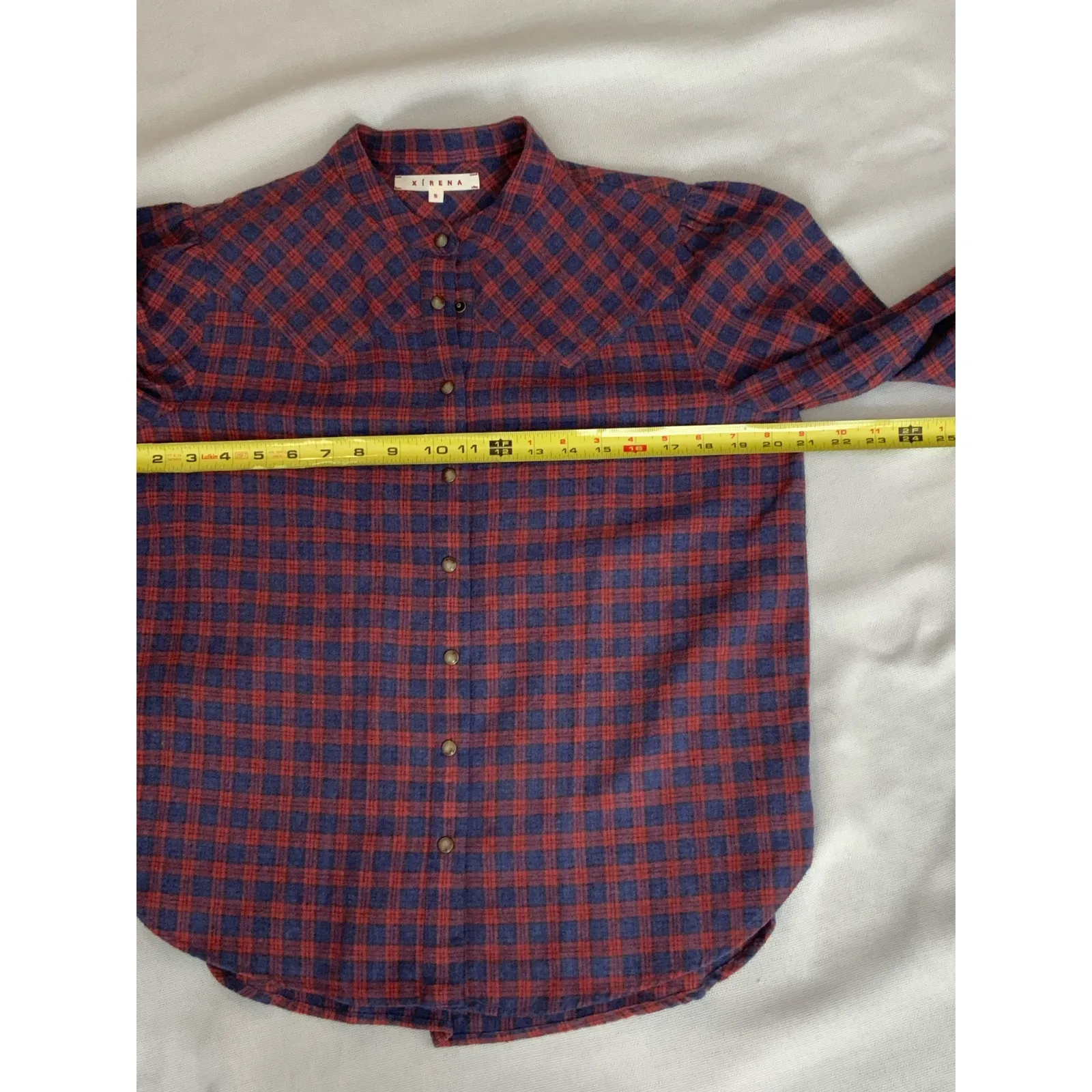 Xirena Lainey Shirt - Image 6