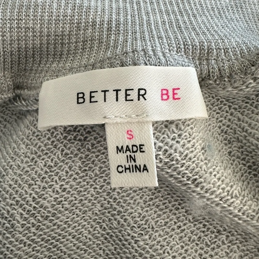 Better Be Short Sleeve Crop Top Set (523) - Image 14