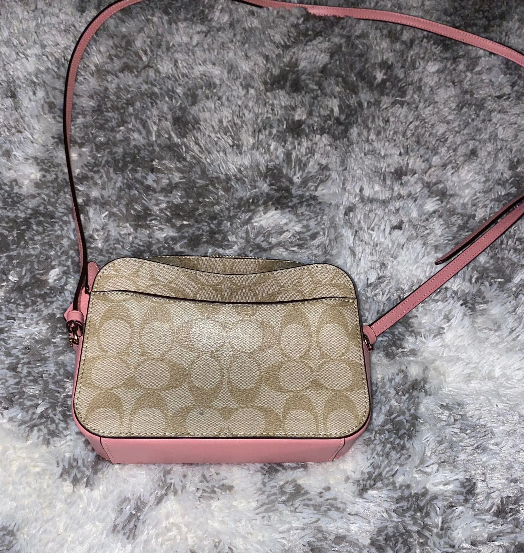 Coach bag - Image 6