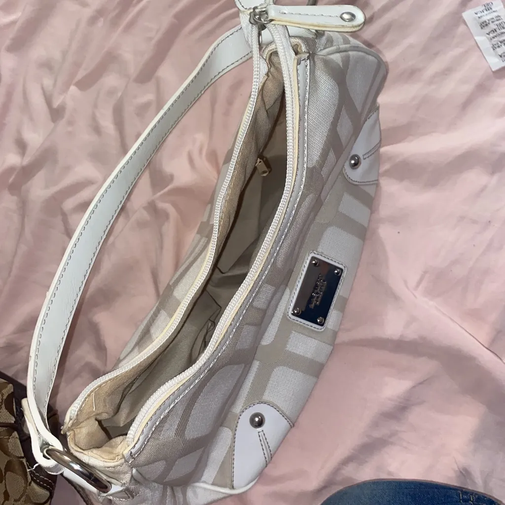 Nine West Should purse - Image 8