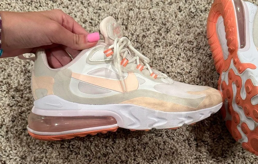 Nike air max 270 reacts - Image 10