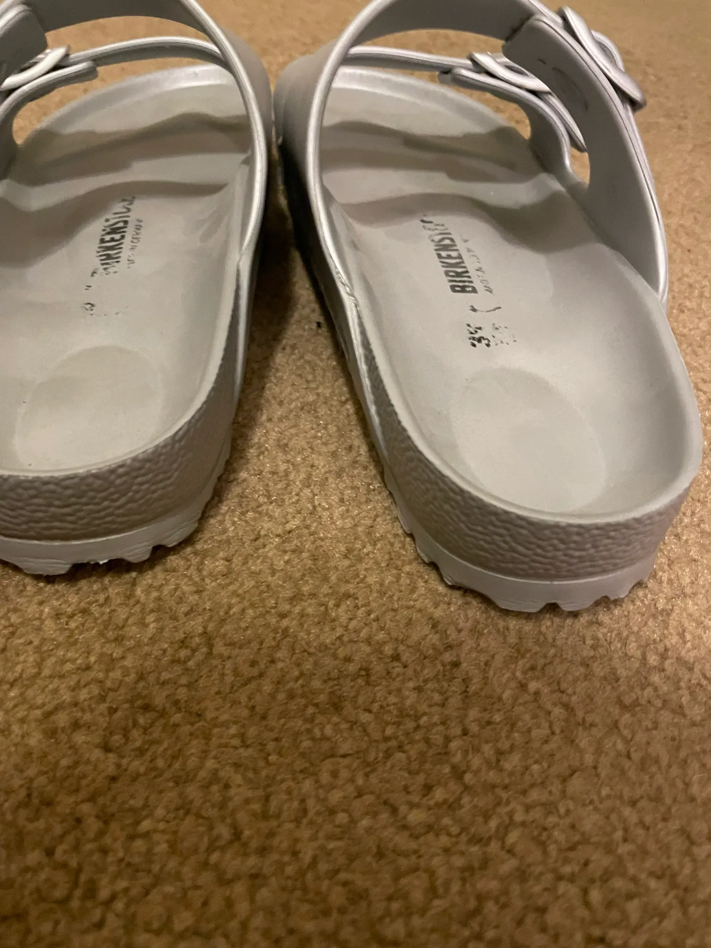 Birkenstock Sandal - Image 6