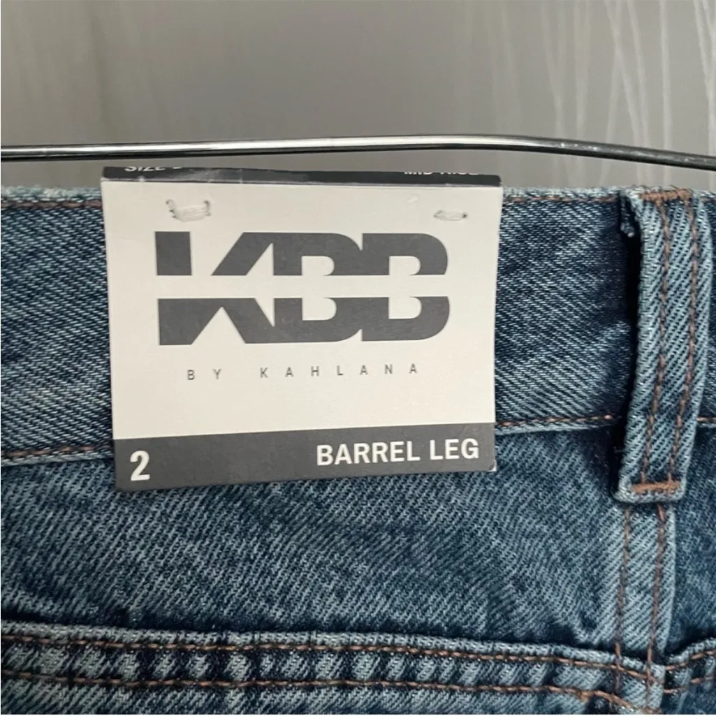 KBB by KAHLANA Women's Mid - Image 10