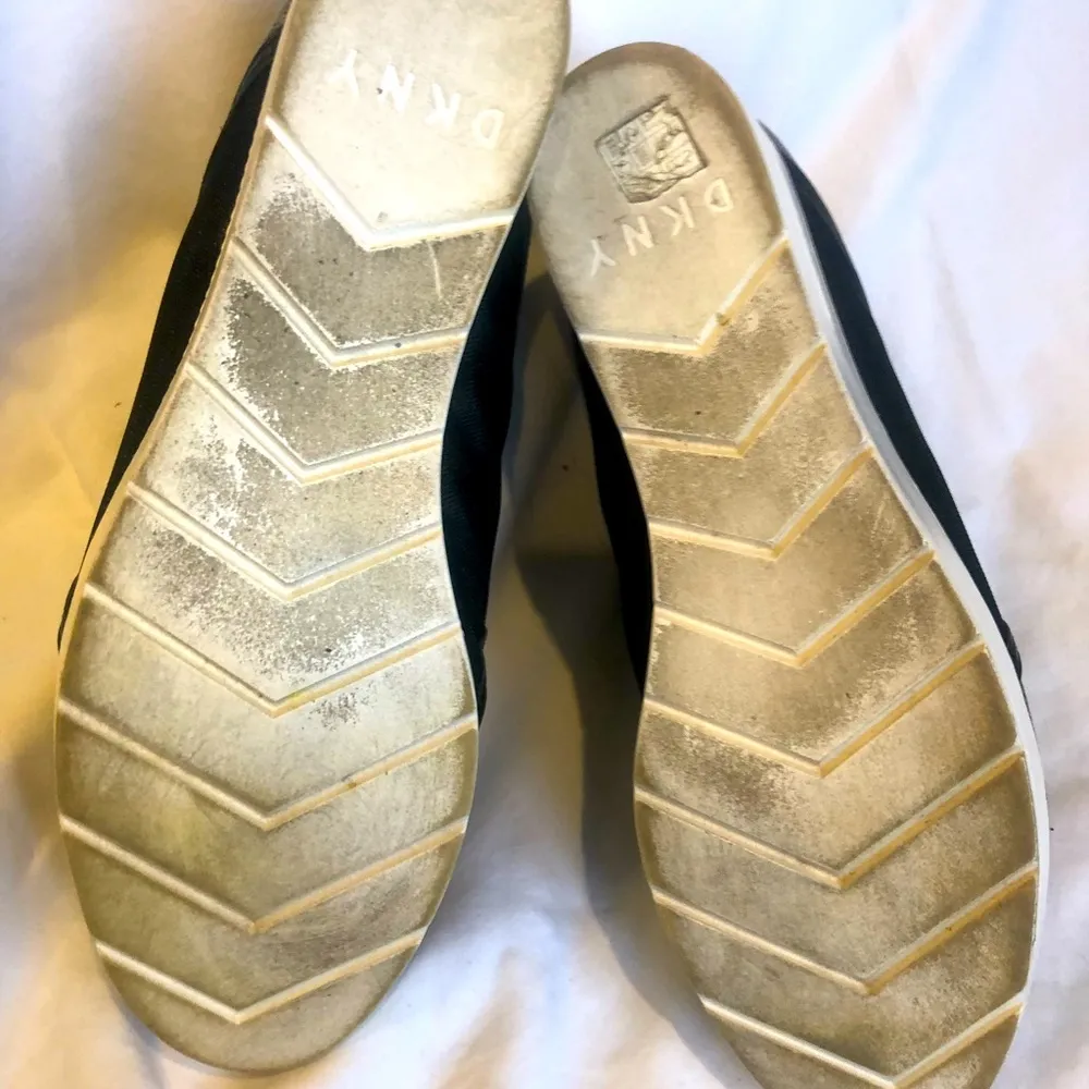 DKNY  loafers - Image 4