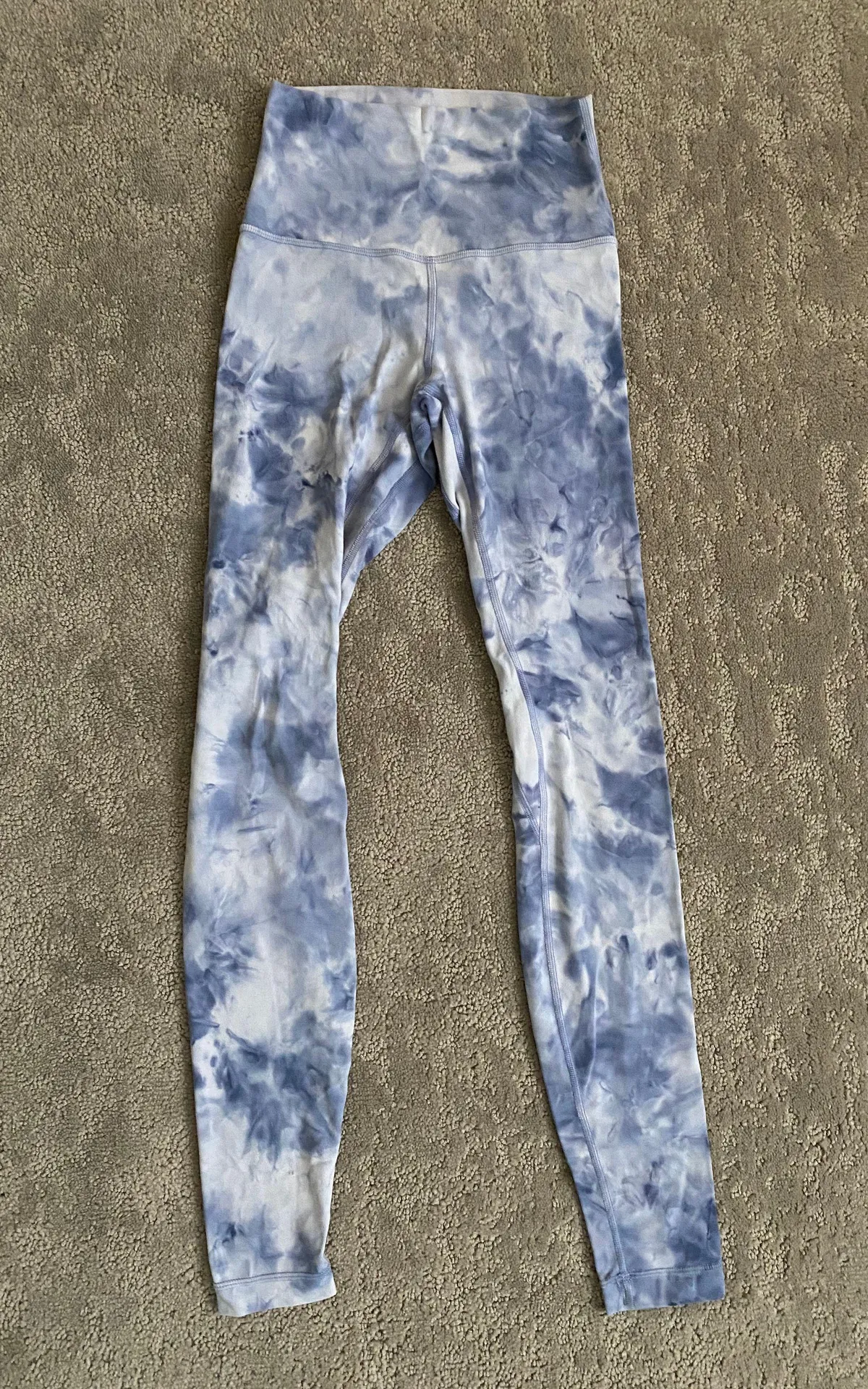 Lululemon Align Leggings 28” - Image 2