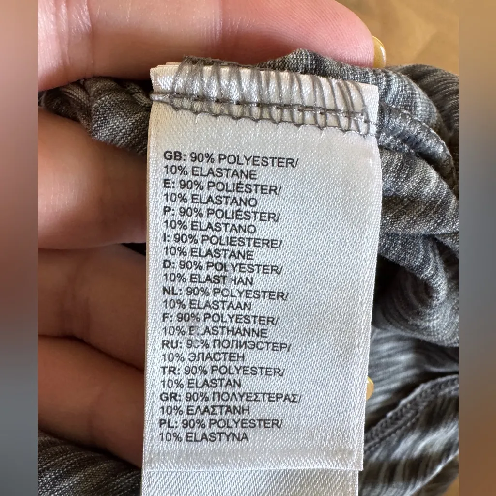 The North Face Cypress gray Skirt Size large - Image 5