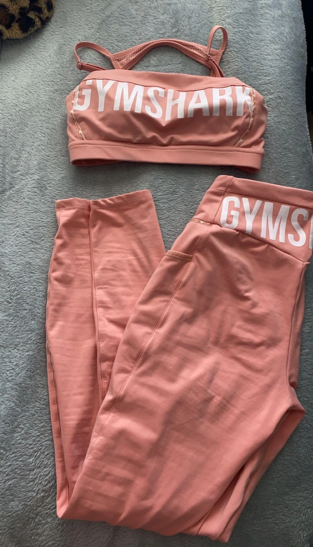 Gymshark Set - Image 3