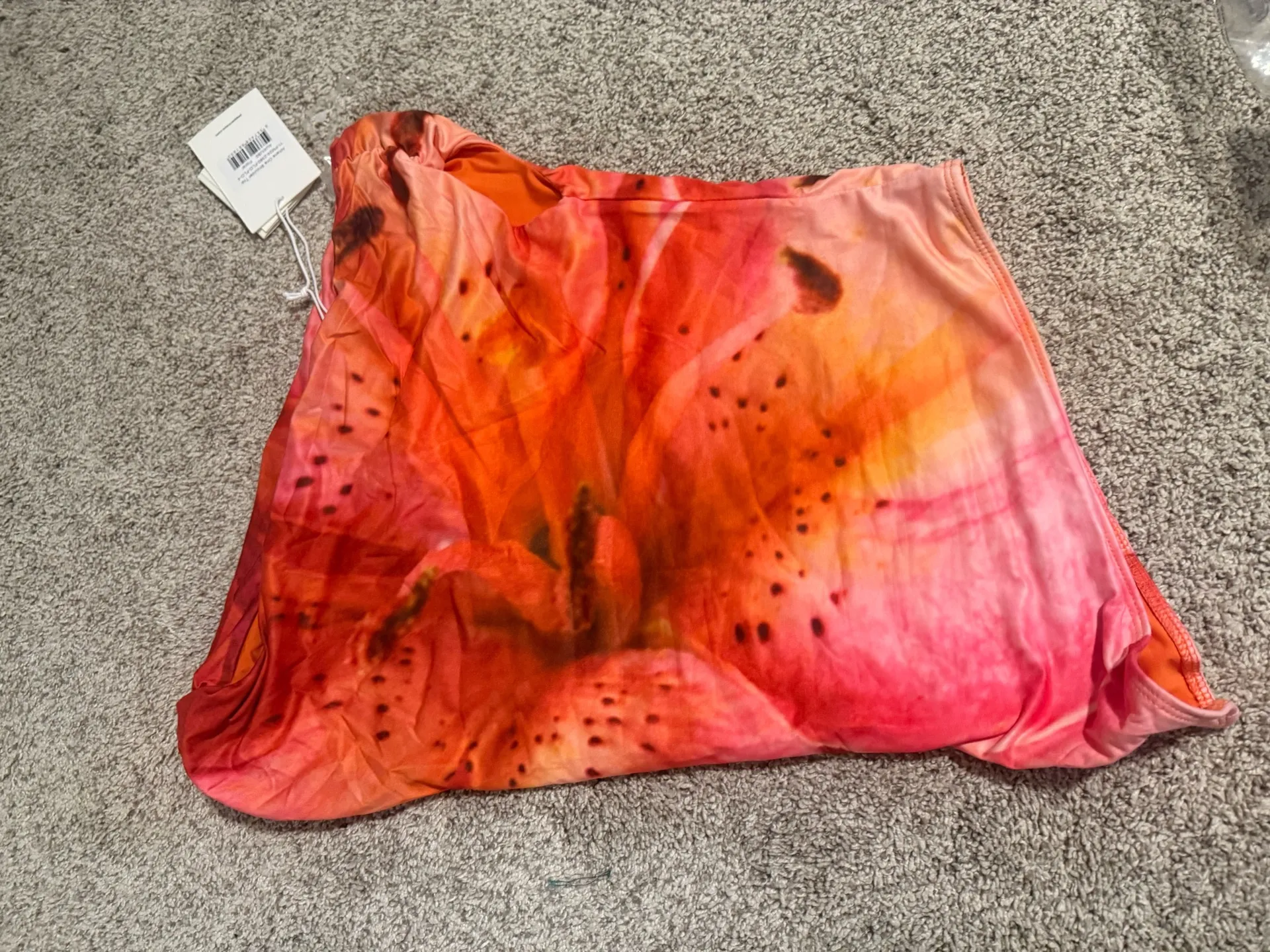 Peppermayo  top - Image 3