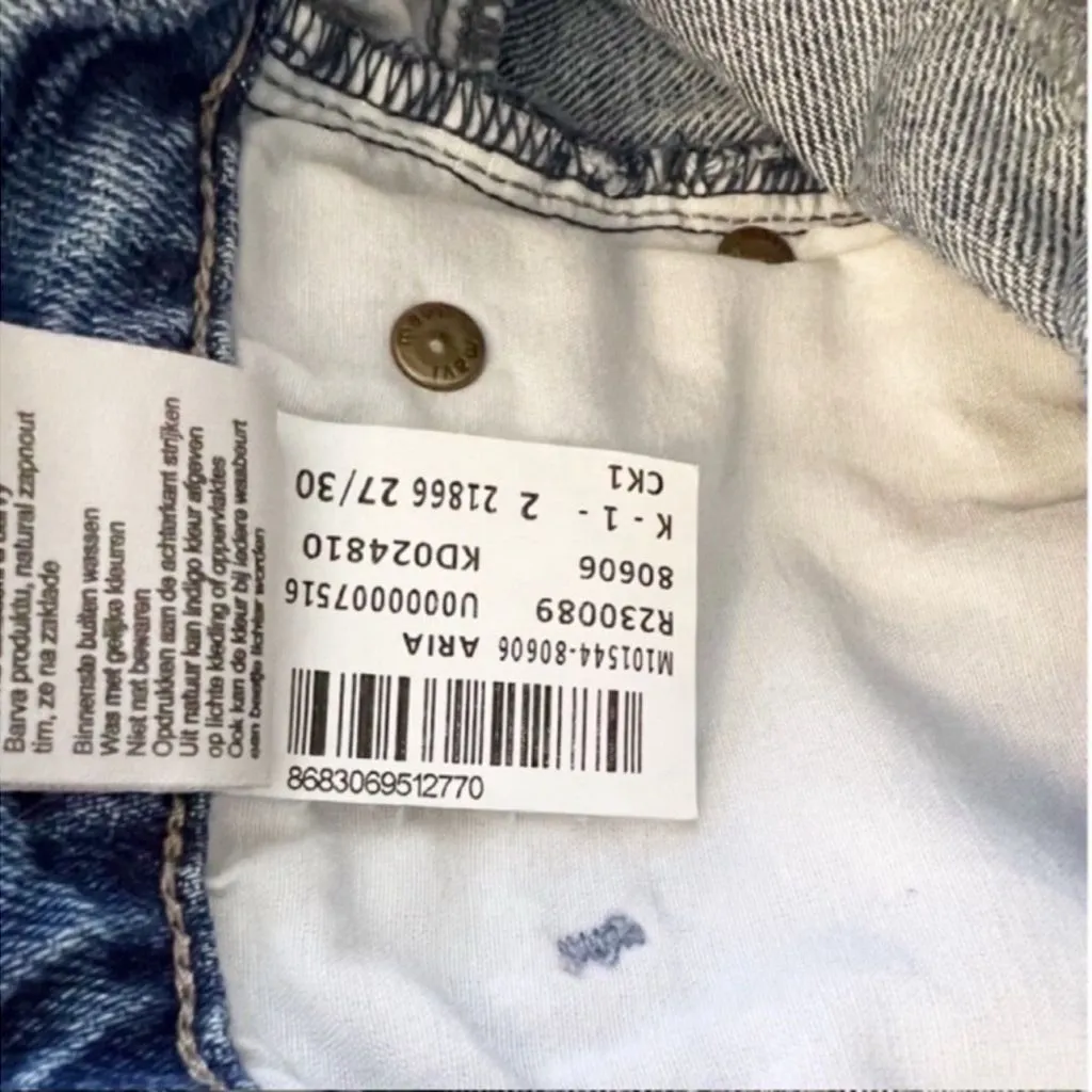 Mavi Aria High - Image 11