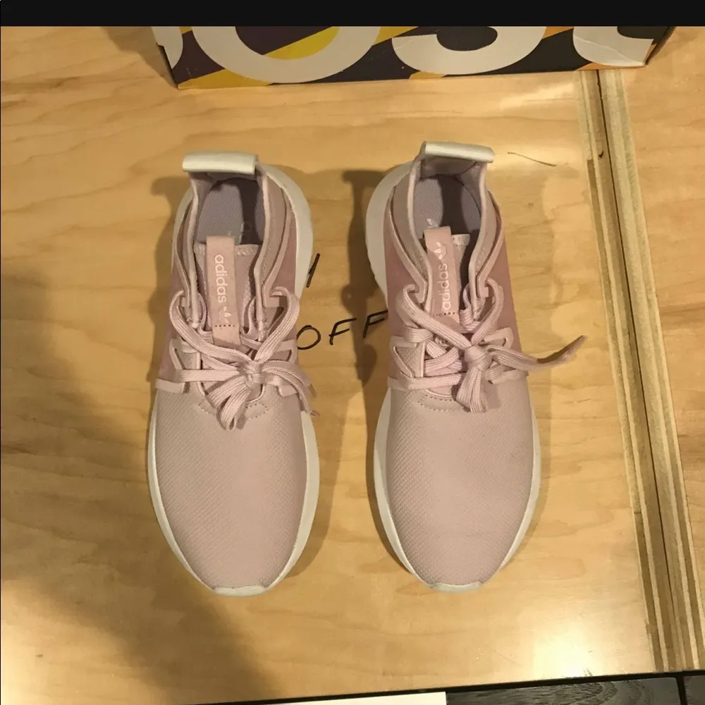 Wmns Tubular Viral 2 'Aero Pink' - Image 3