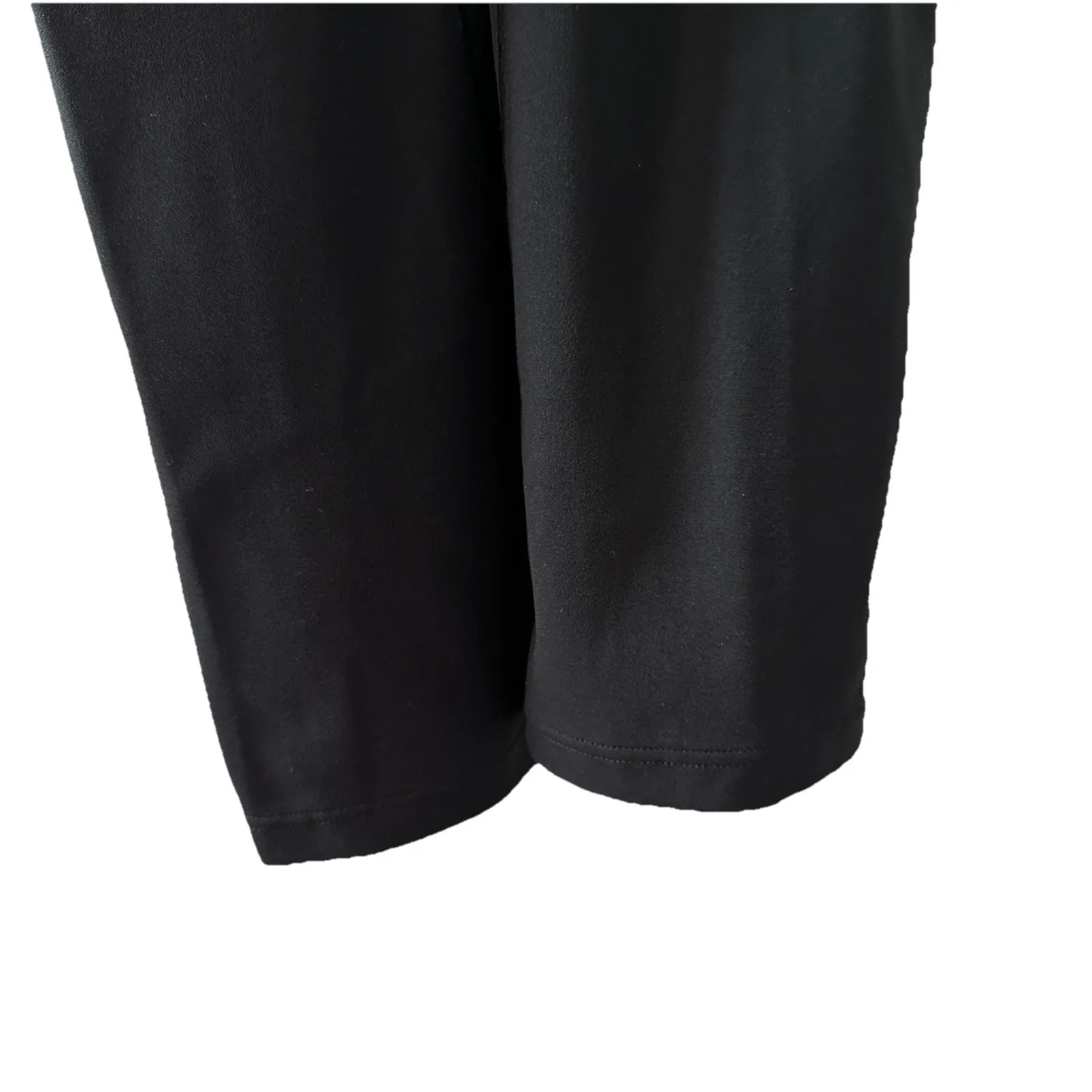 VSX By Victoria's Secret Elevate Balconette Catsuit Jumpsuit‎ XL Black Athletic - Image 11