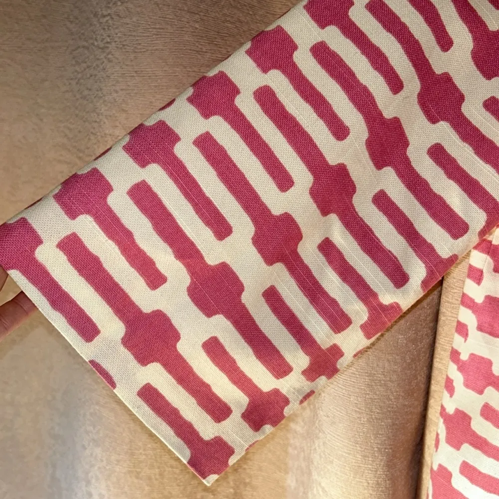 Vintage  Size M 3/4 Sleeve Jacket - Image 5