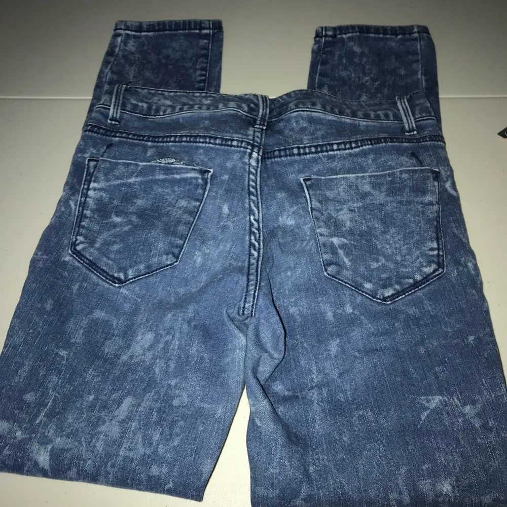 Mossimo Jeans 1897 Size 0 - Image 3