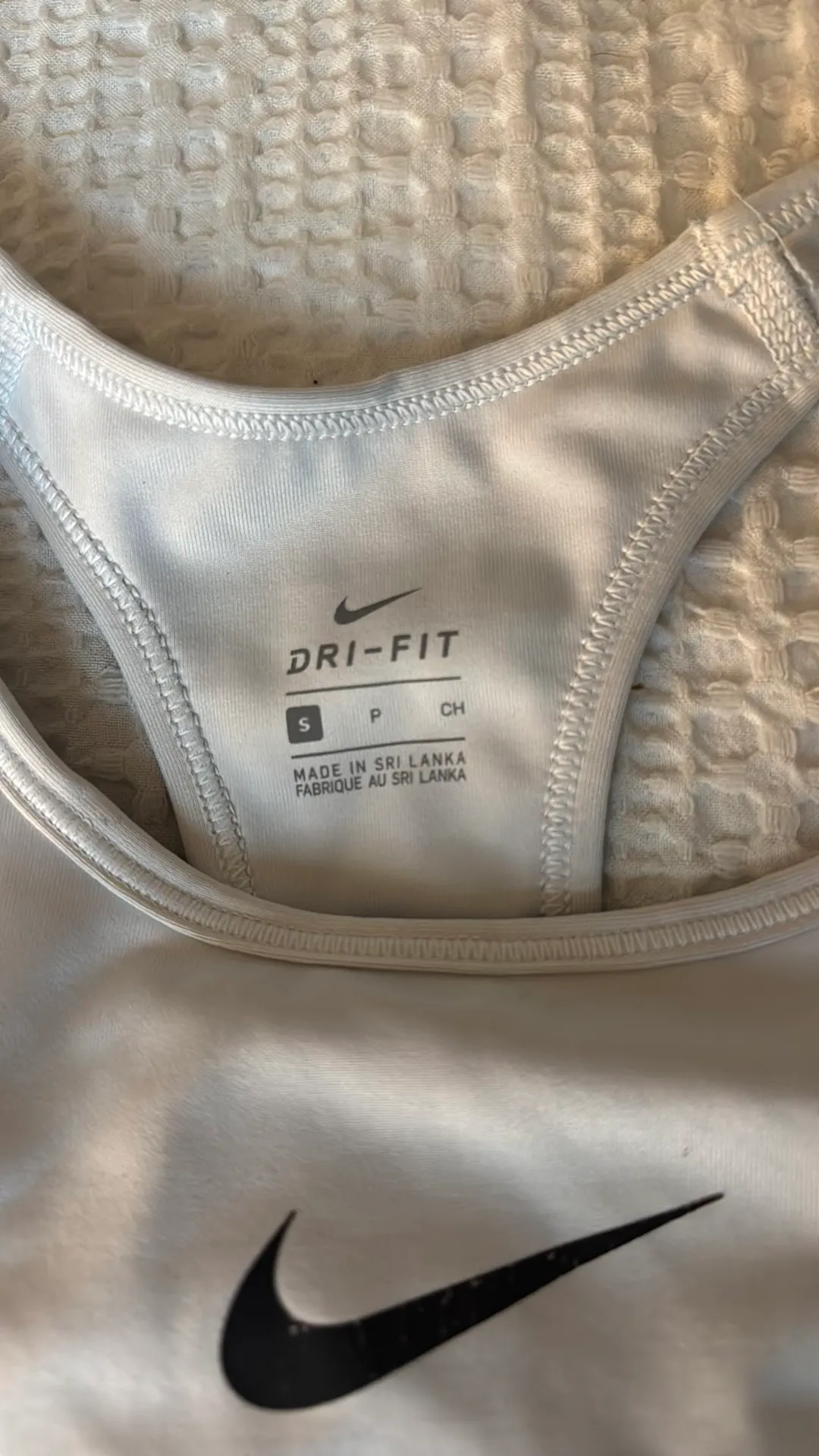 Sports Bra - Image 5