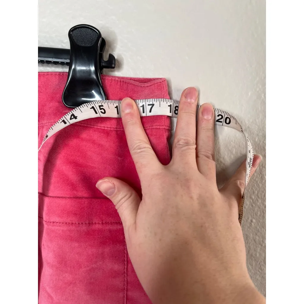 PS Paul Smith Womens Pink Corduroy A - Image 6