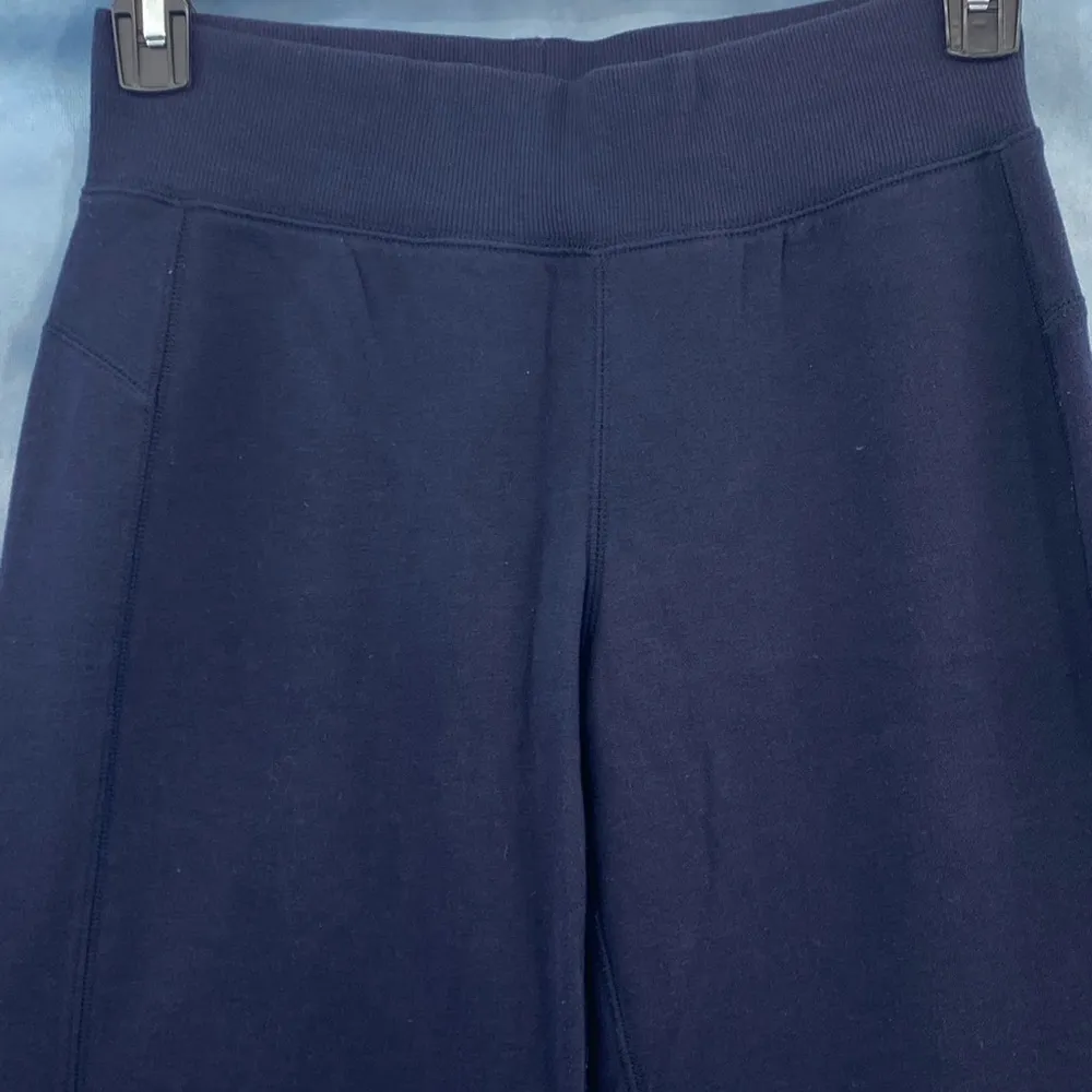 ***FIRM***Navy Blue Sweats M - Image 6