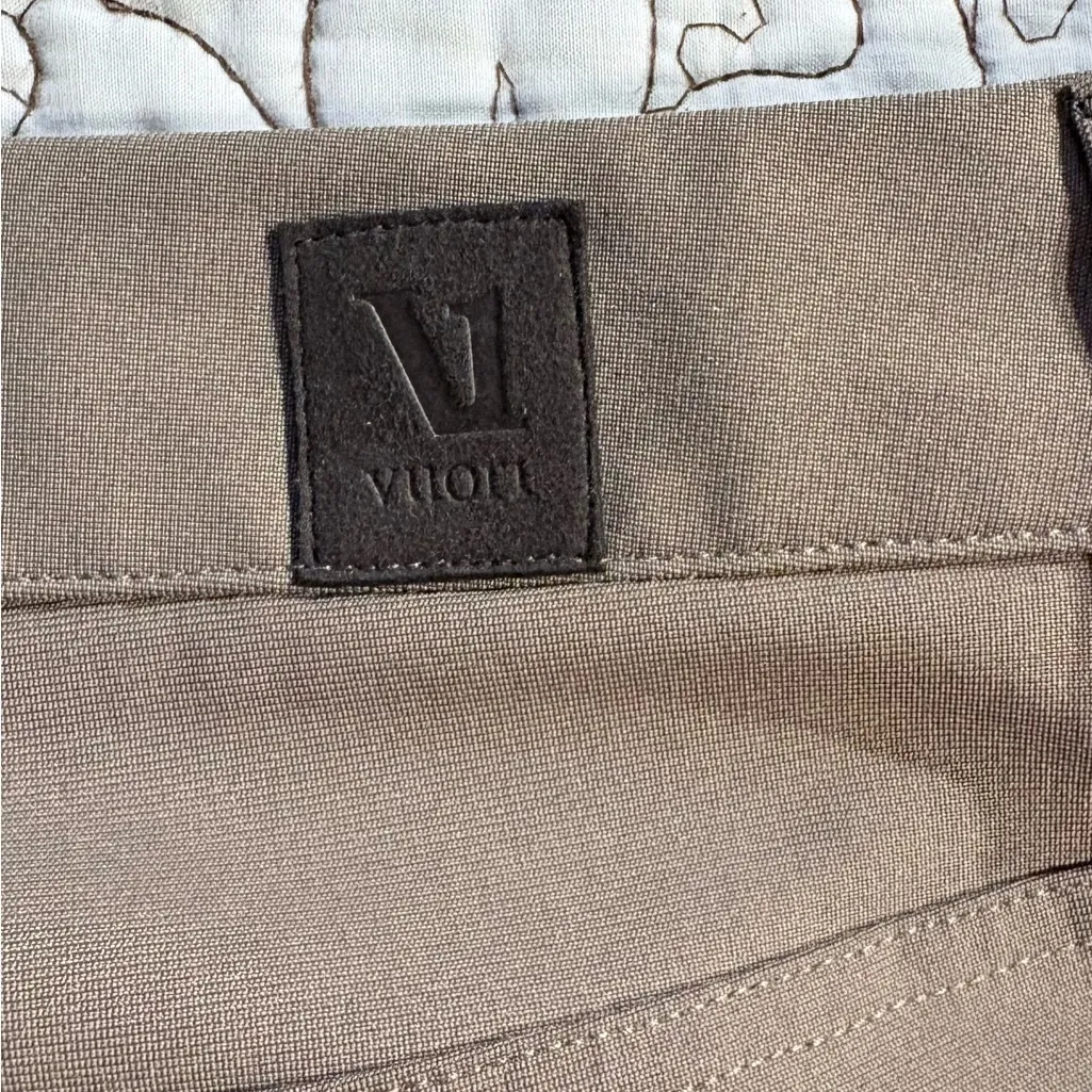 Vuori Meta Pant Altered for Women 25β Inseam β Performance Sz 36 = 2X/Size 20π§‘ - Image 9