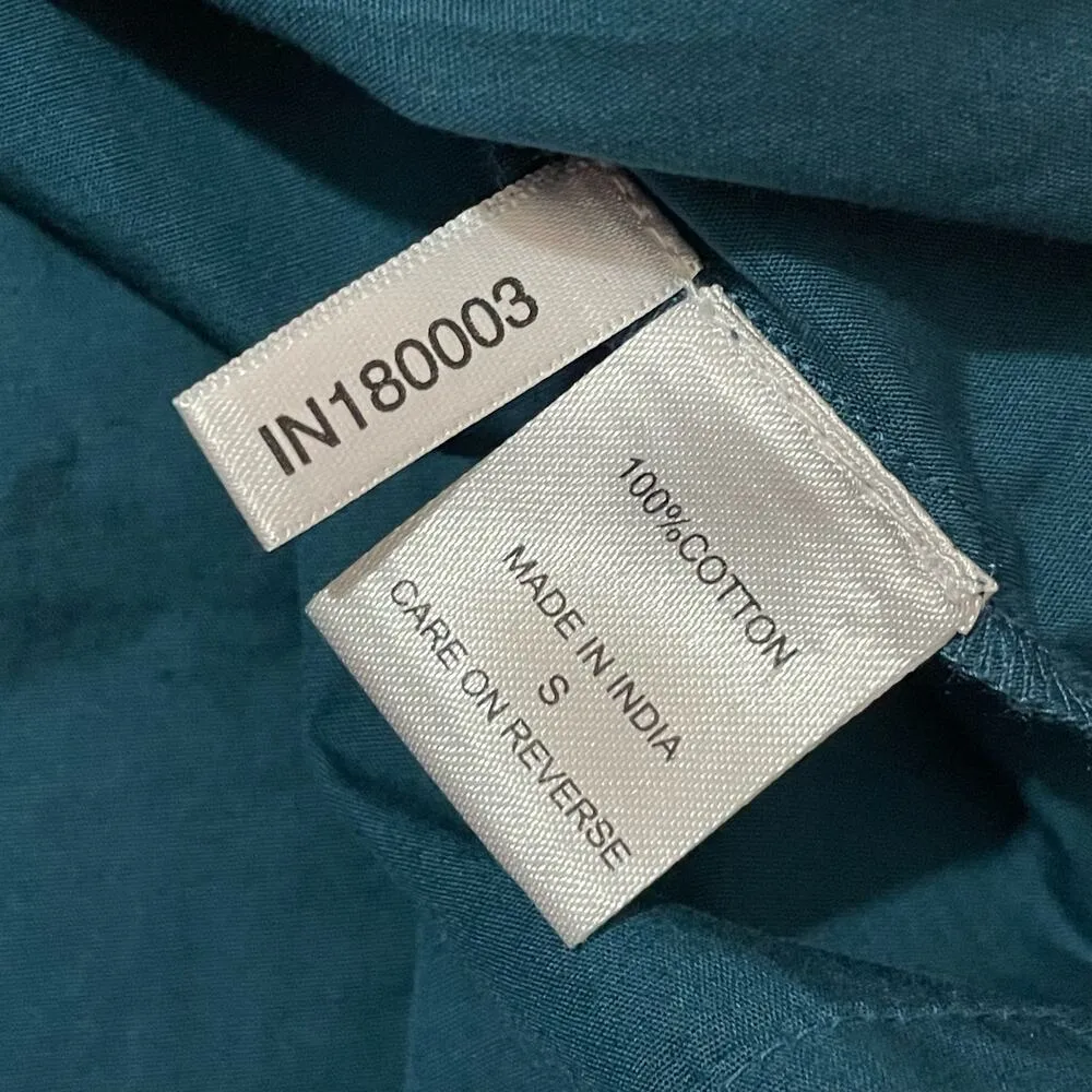 Happy X Nature Judith Square Neck Top - Image 9