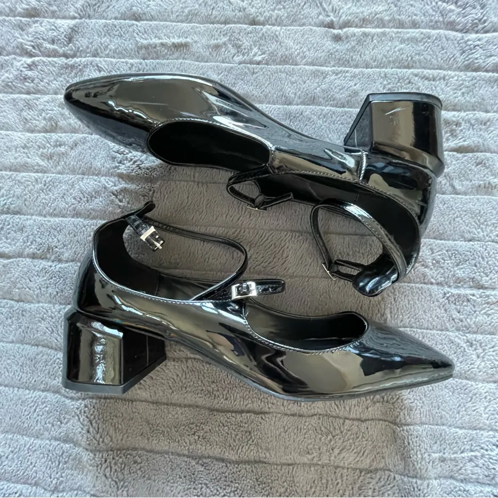 Mary Jane’s Black Size 9.5 - Image 2