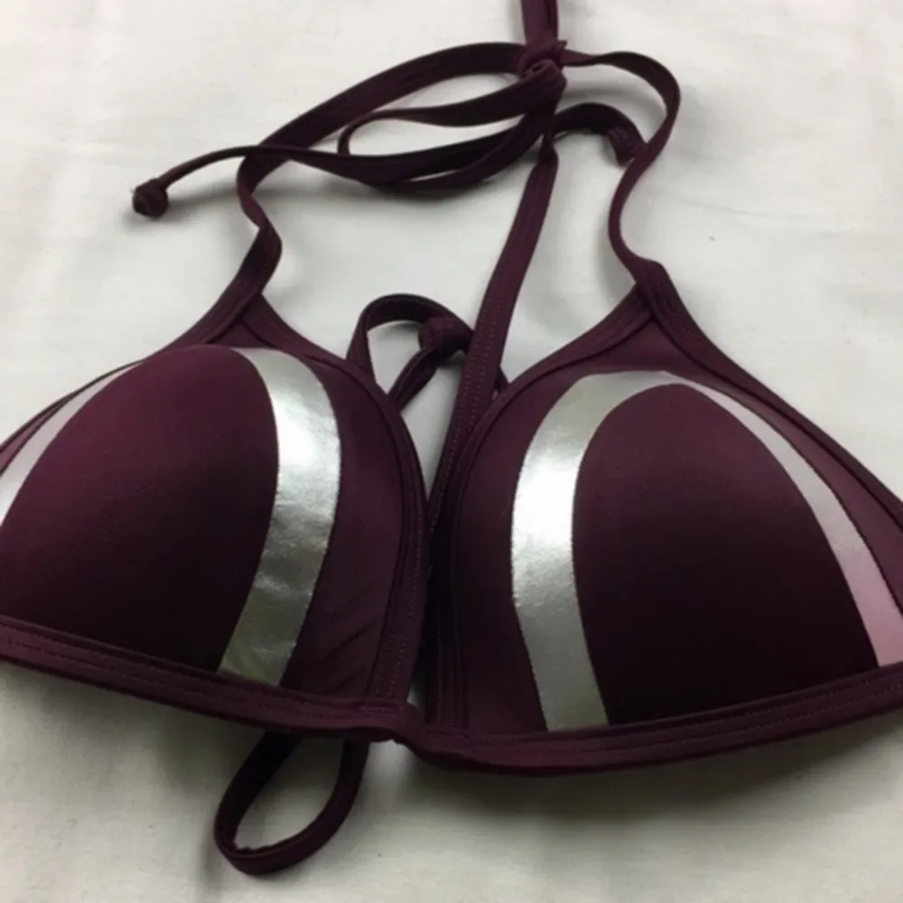 Pink victoria’s  secret swim wear bust 28 - Image 2