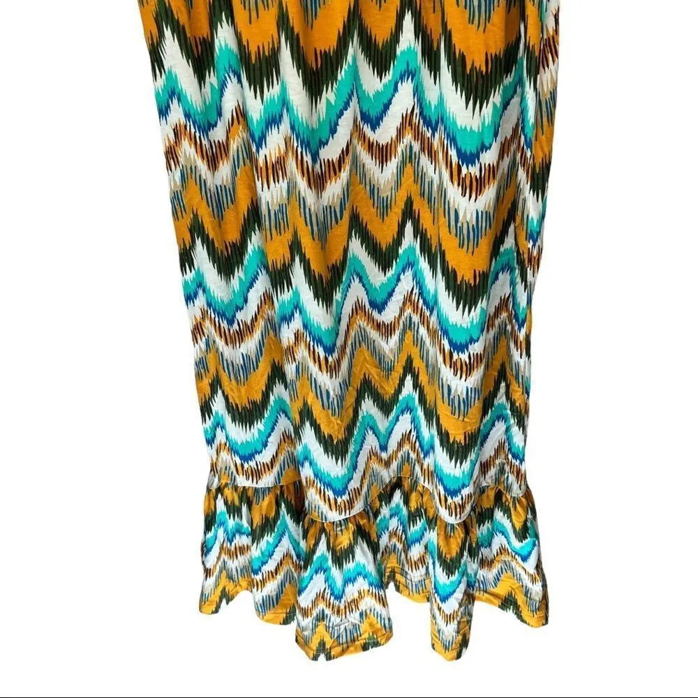 No Boundaries‎ Maxi Dress - Image 3