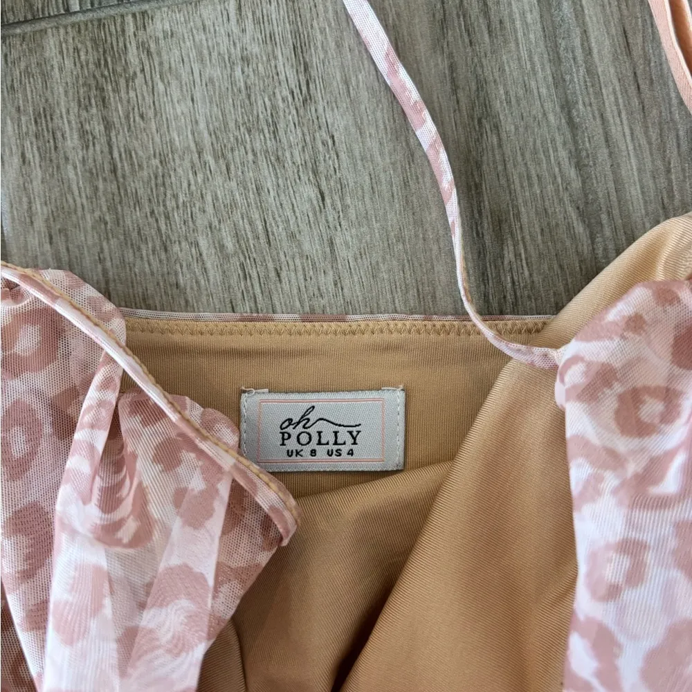 NWOT oh polly top - Image 2