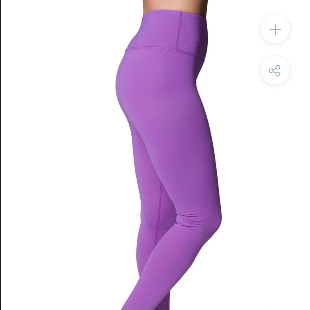Vimmia Iris High Waisted Core Leggings - Image 2