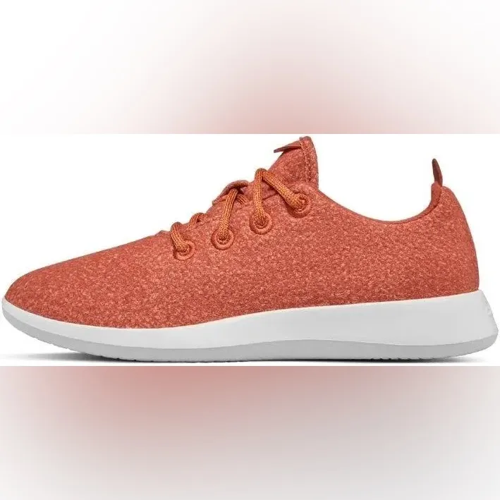 NWOT Wool Runners - Image 4