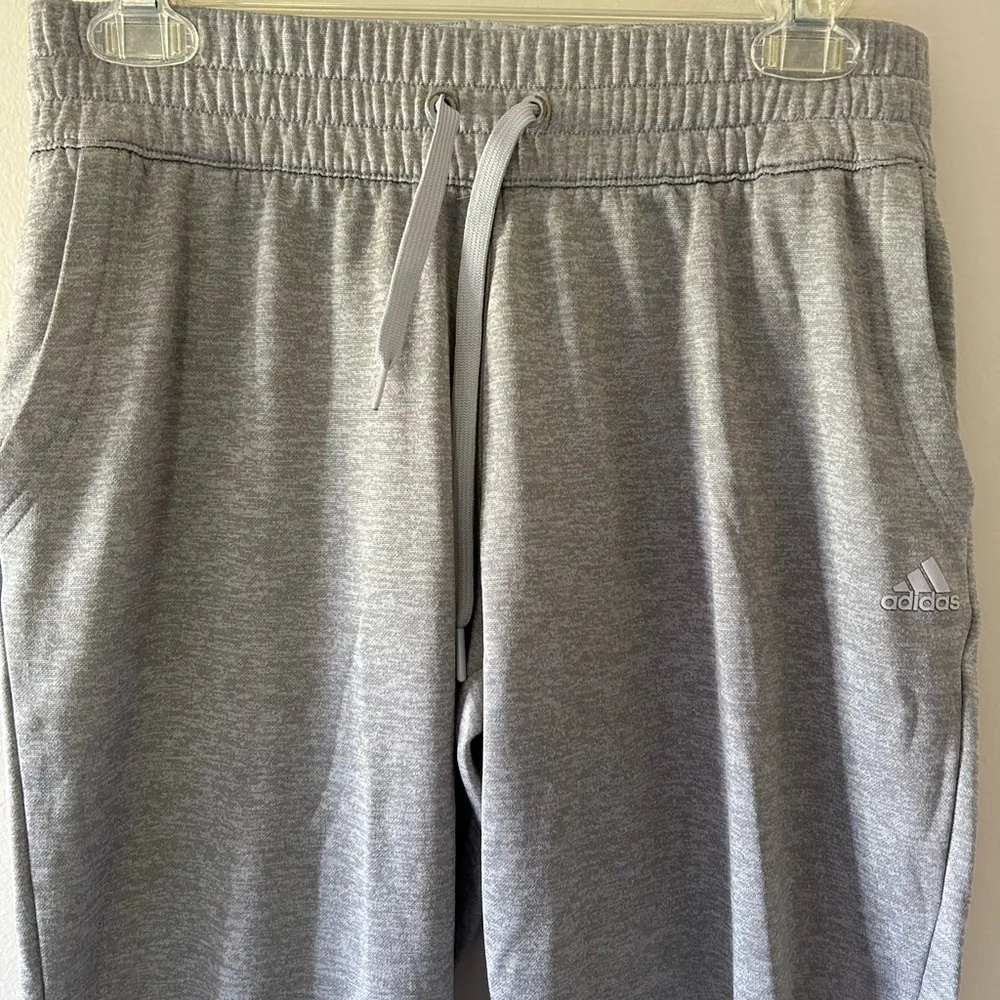 Women’s Adidas Athletic Sweatpants - Image 4