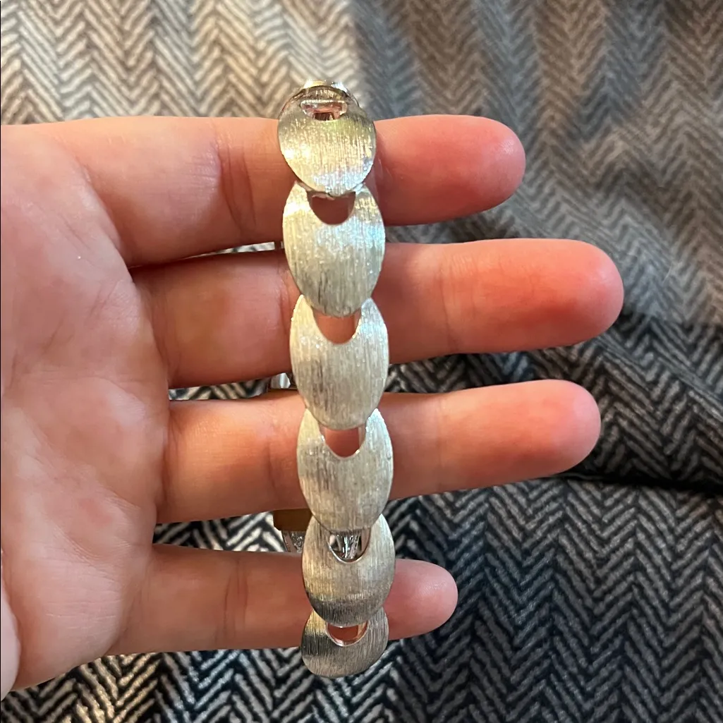 Silver Bracelet - Image 2