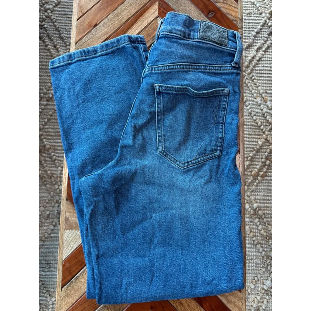 Women Kendall + Kylie Jeans Size 7/28 Blue - Image 5